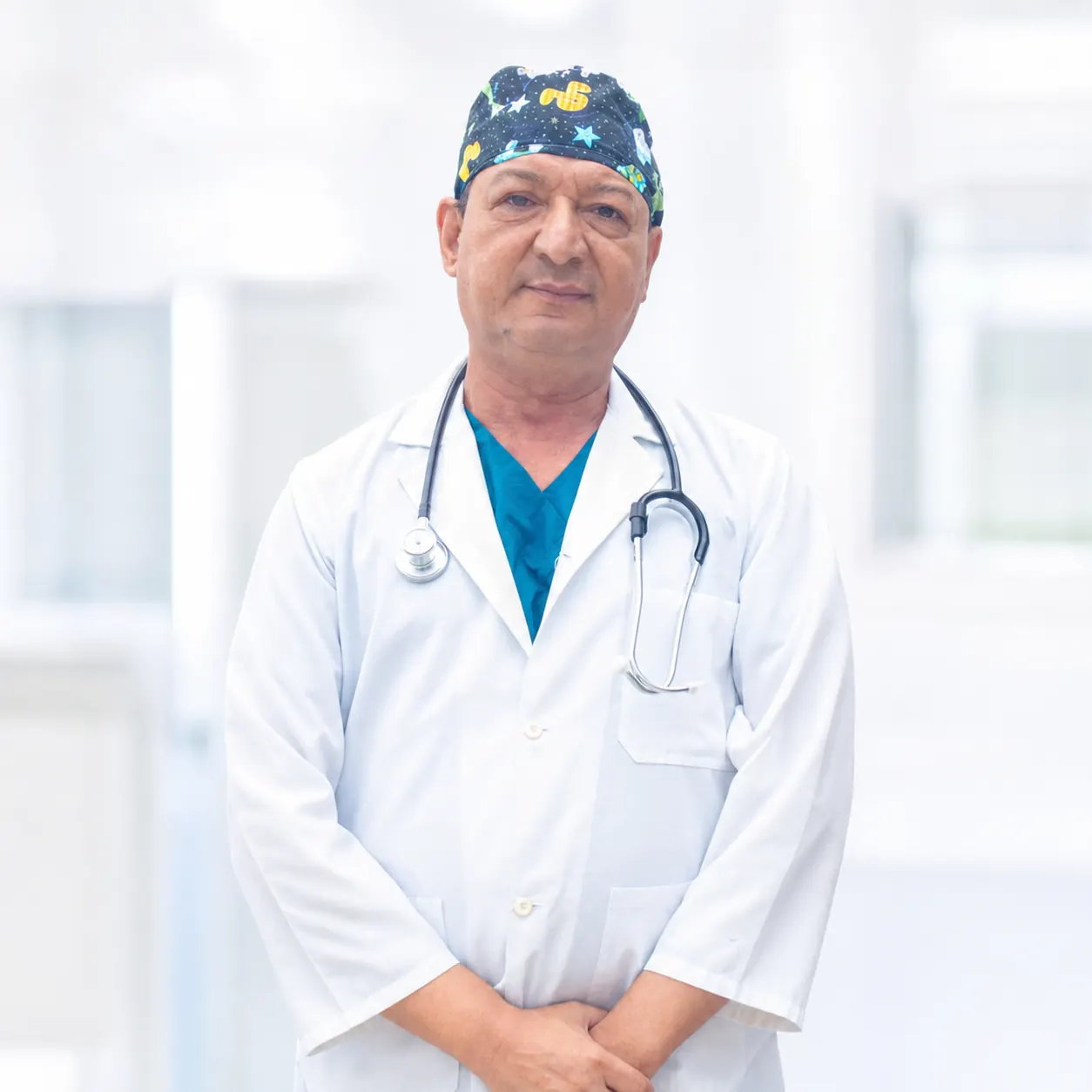 Fernando Arturo Molina