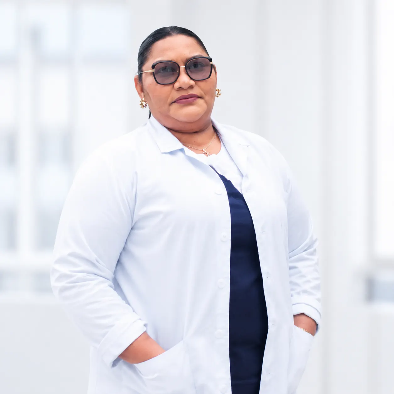 Glenys Rosado Ortiz